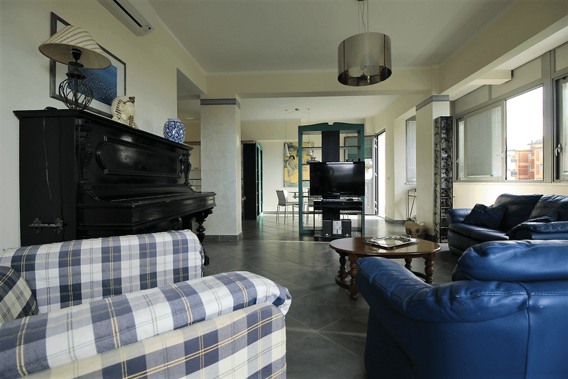Appartamento, Sarzana — foto 3 di 5