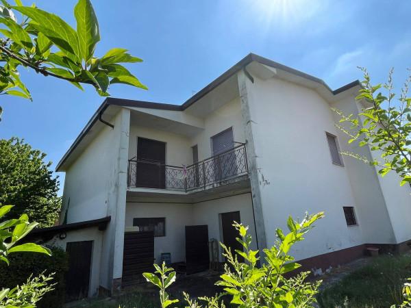 Villa in Via Murè, Somma Lombardo — foto 2 di 5