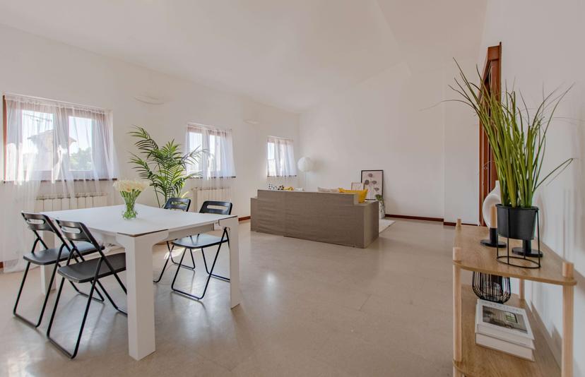 Casa indipendente in Località Contovello 94, Trieste — foto 4 di 5