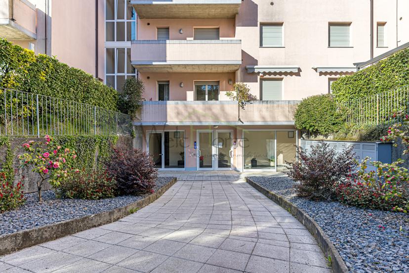 Quadrilocale in Via Matteotti, Lipomo — foto 4 di 5