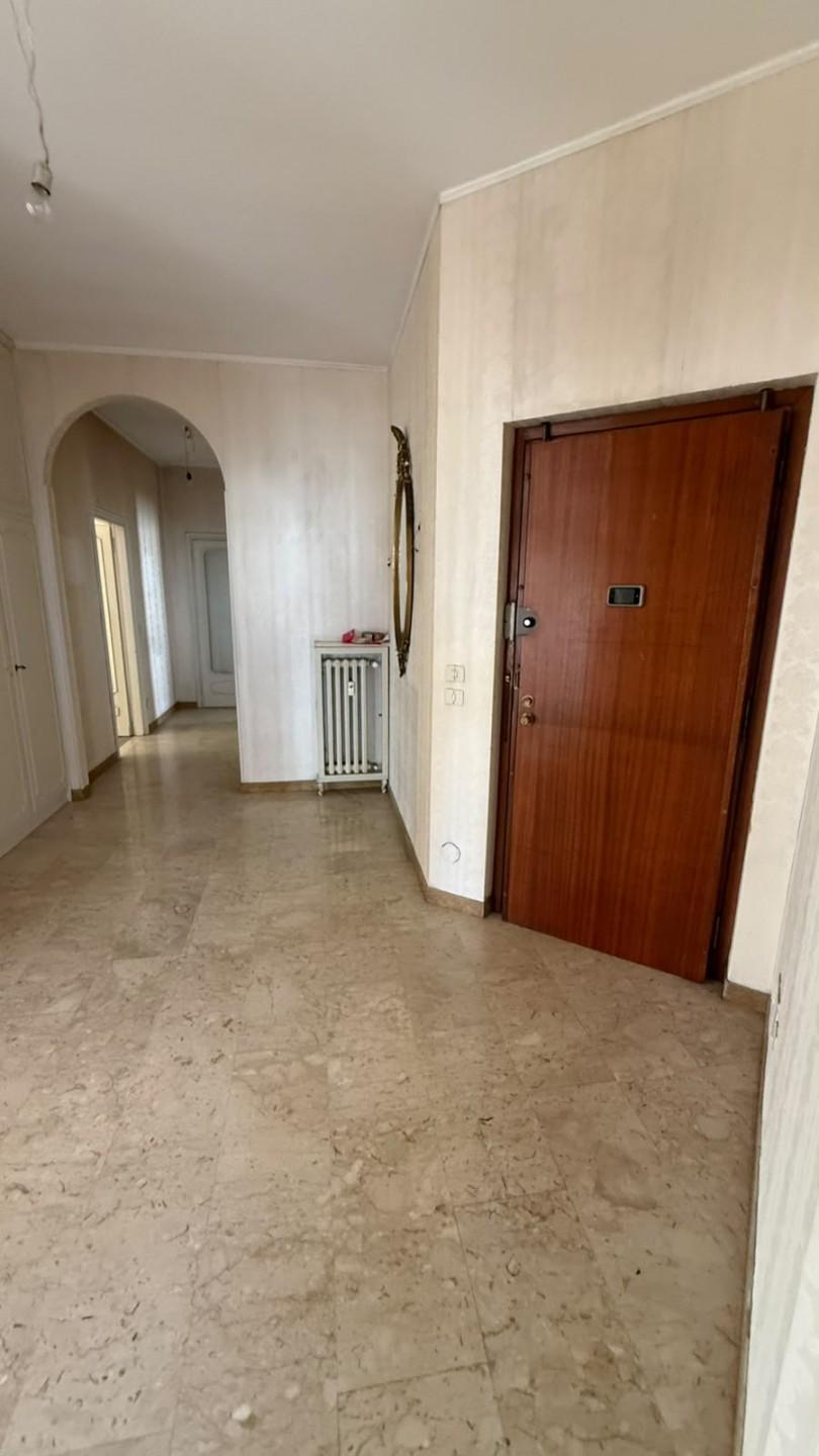 Appartamento in Via del Carmine 4, Casale Monferrato — foto 3 di 5
