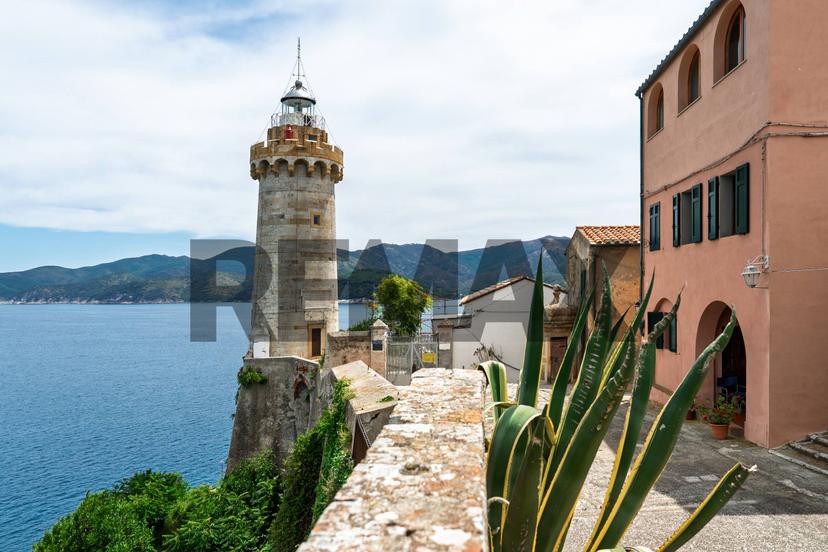 Appartamento in Via della Stella 1, Portoferraio — foto 2 di 5