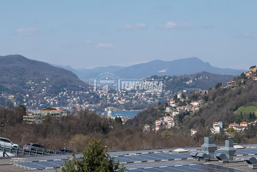 Trilocale in Via Provinciale per Lecco 563, Lipomo — foto 5 di 5