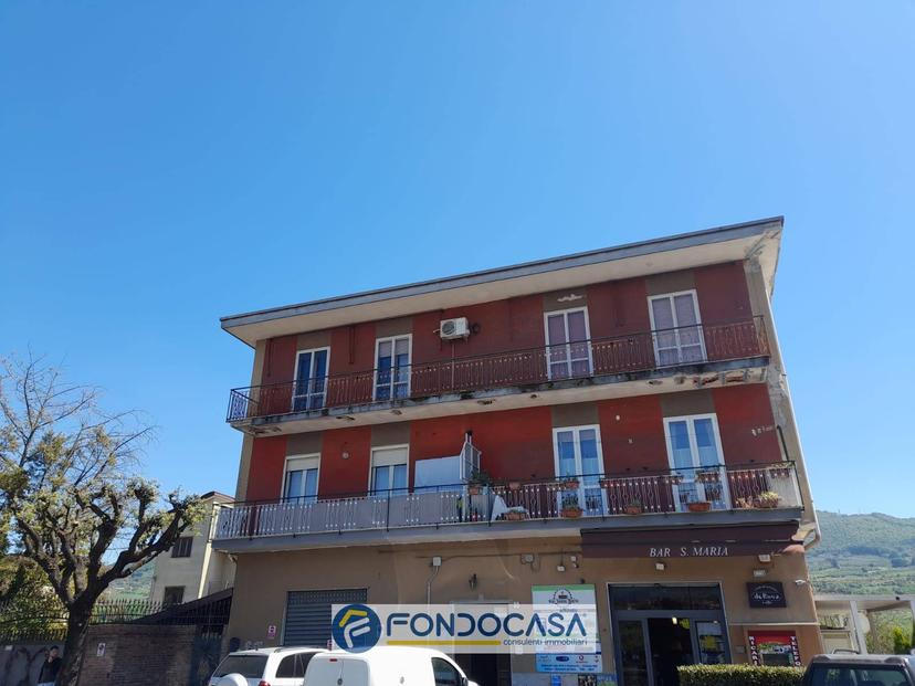 Trilocale in Via Valentino Fortunato 79, Giffoni Valle Piana — foto 3 di 5