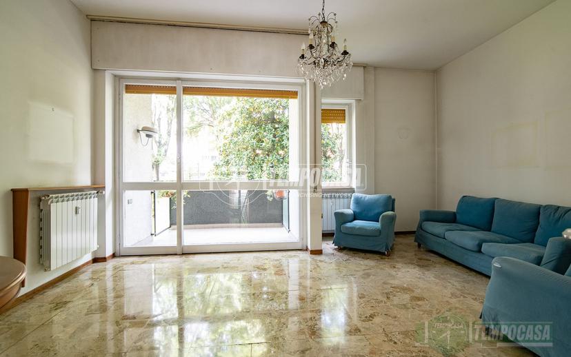 Quadrilocale in Viale Romagna 57, Monza — foto 3 di 5