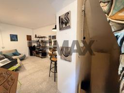 Monolocale in Via Stretta 45, Barrea