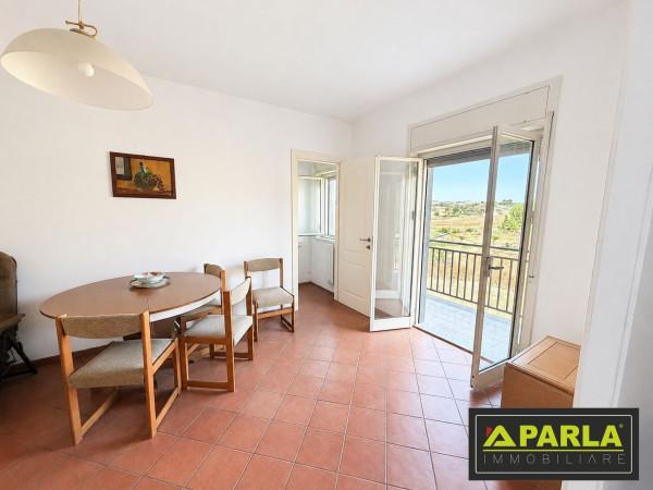 Appartamento in Via Nilde Iotti, Canicattì