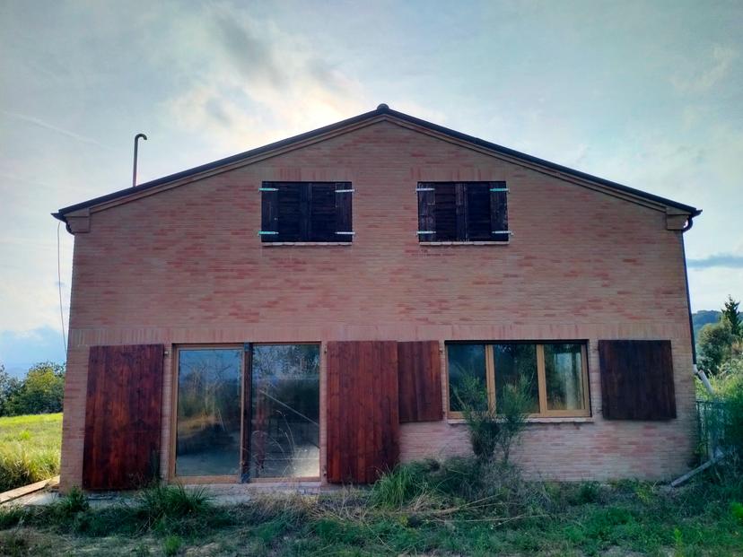 Casa indipendente, Monterubbiano — foto 5 di 5