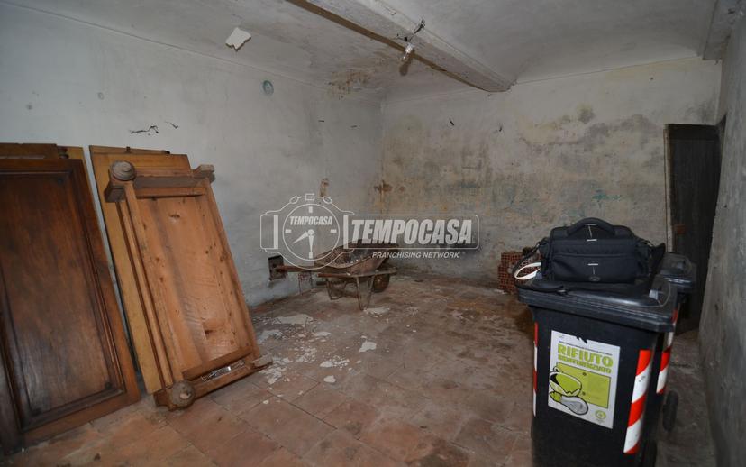 Rustico in Via Papa Giovanni XXIII 11, San Benigno Canavese — foto 4 di 5