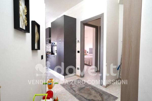 Trilocale in Via Vittorio Veneto 41, Bonate Sotto — foto 3 di 5