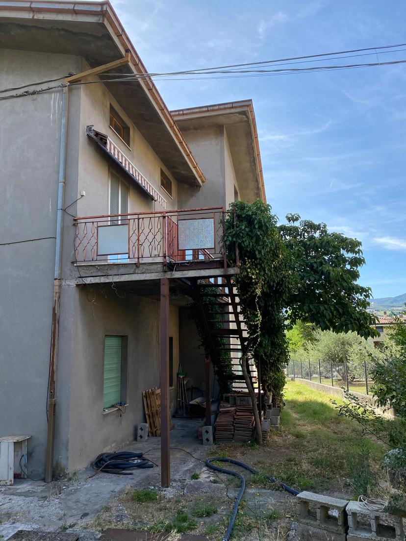 Quadrilocale in Via Montefeltro, Novafeltria — foto 2 di 5