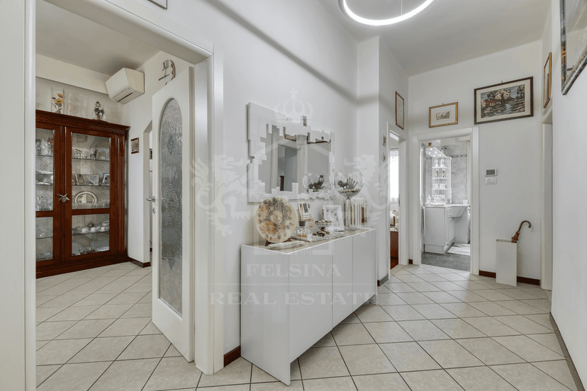 Trilocale in Via Calzavecchio, Casalecchio di Reno — foto 4 di 5