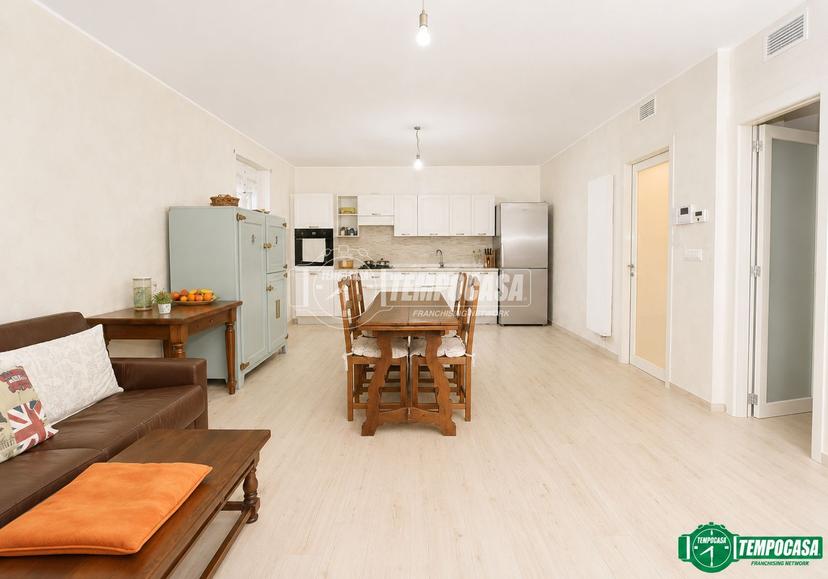 Villa in Via Monte Grappa, Settimo Torinese — foto 4 di 5
