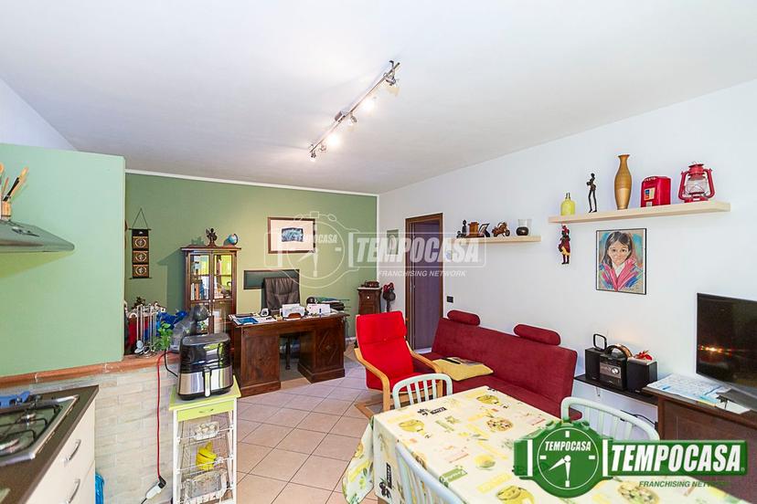 Bilocale in Via Europa, Chieve — foto 4 di 5