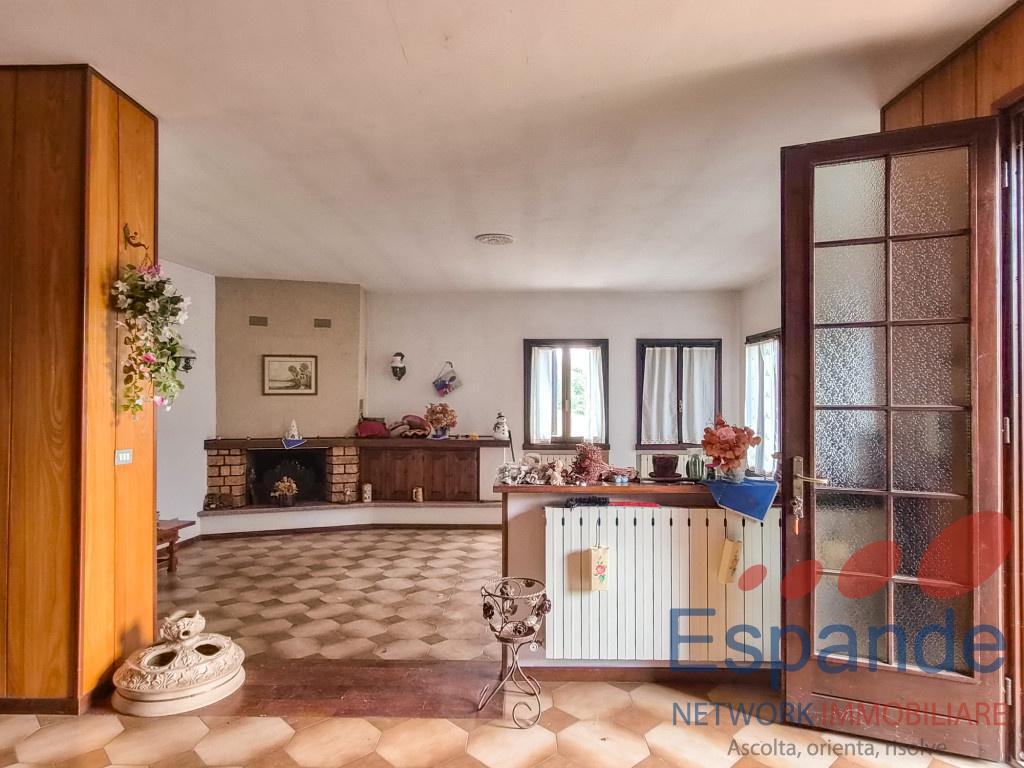 Casa indipendente, Camugnano