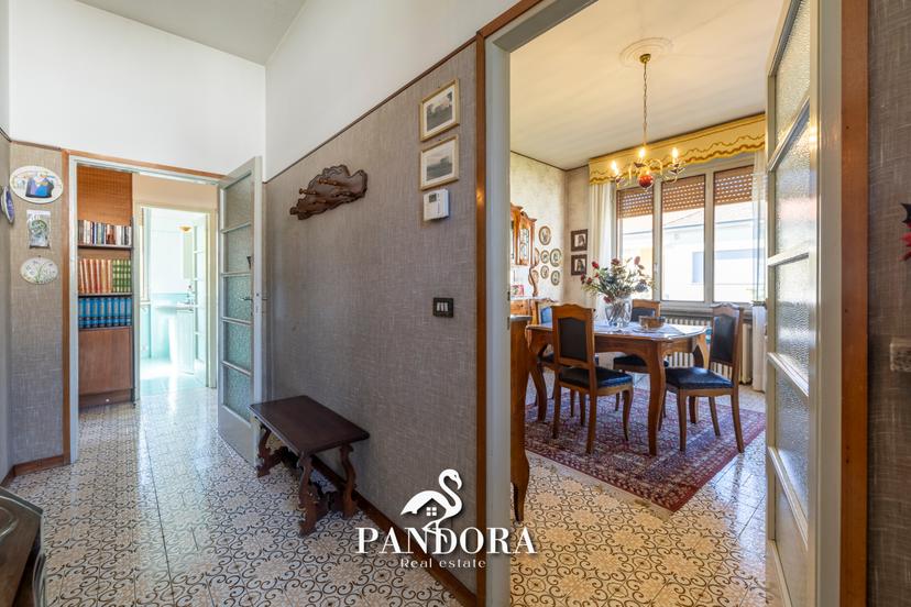 Villa in Via Monte Rosa 18, Sesto Calende — foto 5 di 5