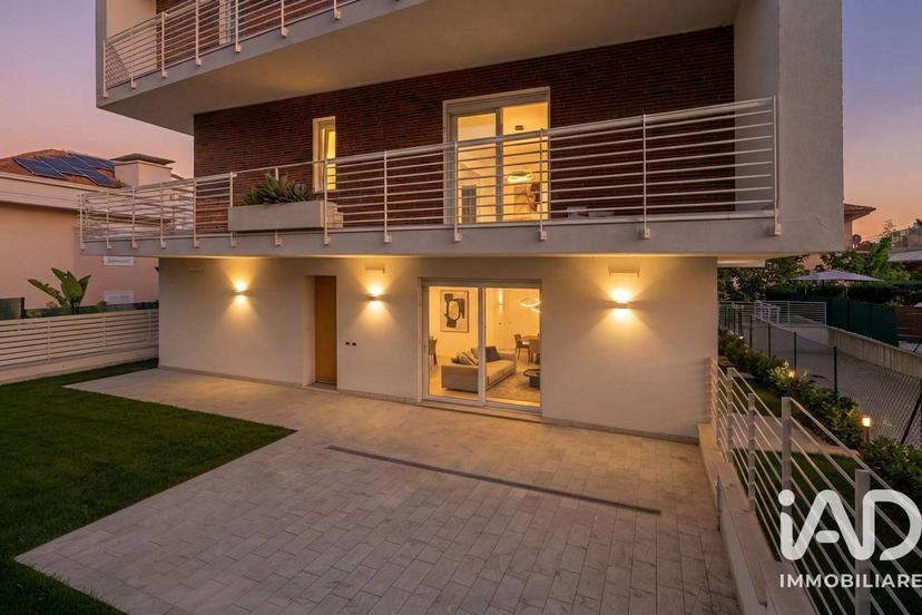 Appartamento in Via Giovanni XXIII, Civitanova Marche — foto 3 di 5