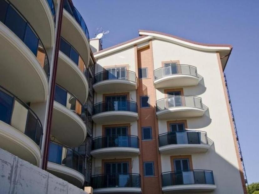 Bilocale in Via Padre Massaruti 143, Roma