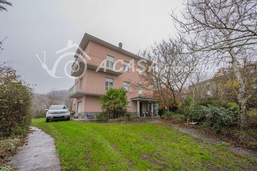 Villa bifamiliare in Strada Campero 26, Terenzo — foto 4 di 5
