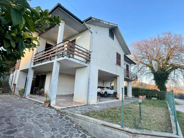 Villa in Strada Provinciale Ortana, Orte — foto 3 di 5