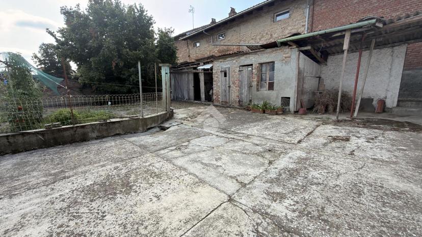 Casa indipendente in Via Montegrappa 11, Oviglio — foto 2 di 5