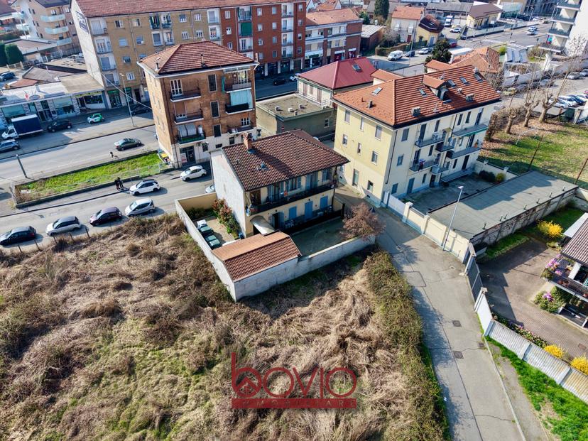 Villa in Via Damiano Chiesa 61, Torino — foto 4 di 5