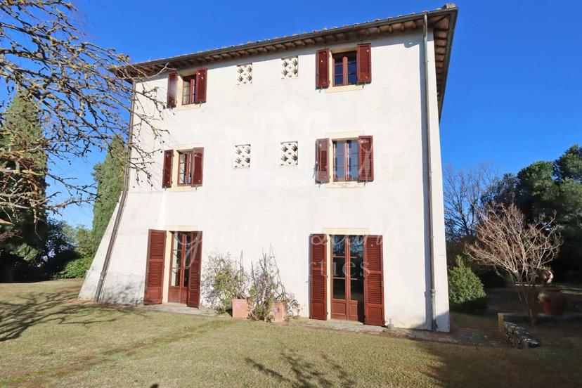 Cascina, Paciano — foto 3 di 5