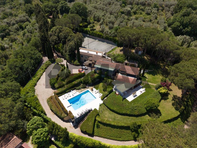 Casa indipendente, Arezzo — foto 2 di 5