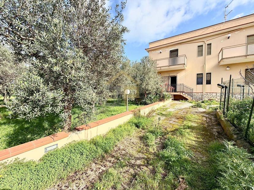 Villa in Contrada Piano Inferno, Trappeto — foto 3 di 5
