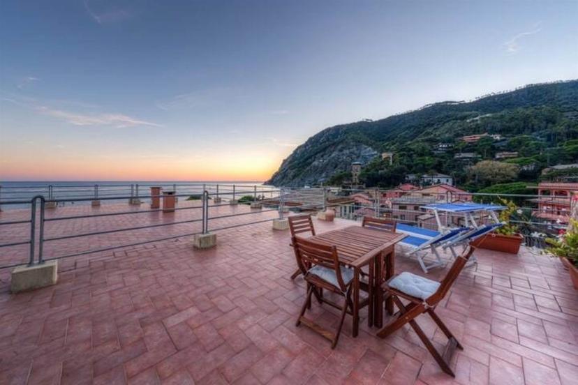 Trilocale, Monterosso al Mare — foto 5 di 5