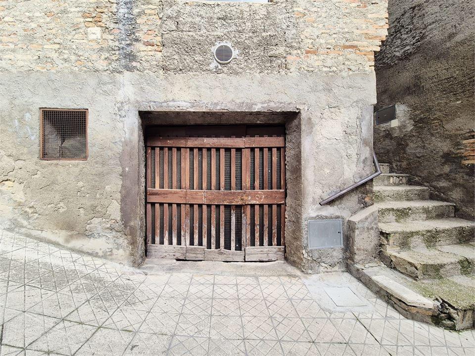 Appartamento, Bucchianico