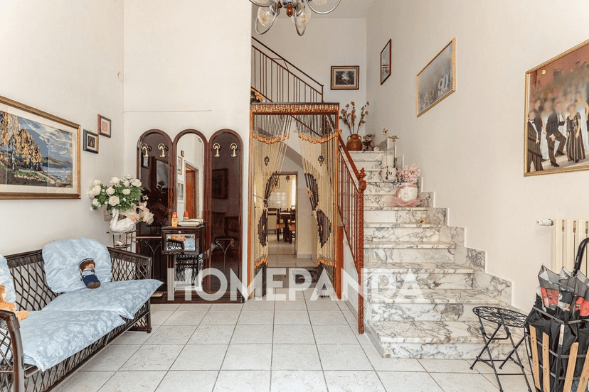 Casa indipendente in Via Armando Diaz 140, Sannicandro di Bari — foto 3 di 5