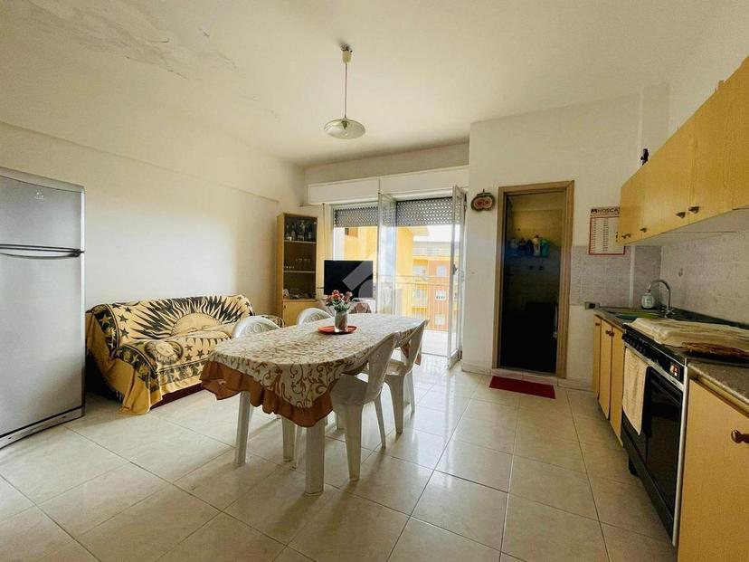 Trilocale in Contrada Marinella, Falerna — foto 2 di 5