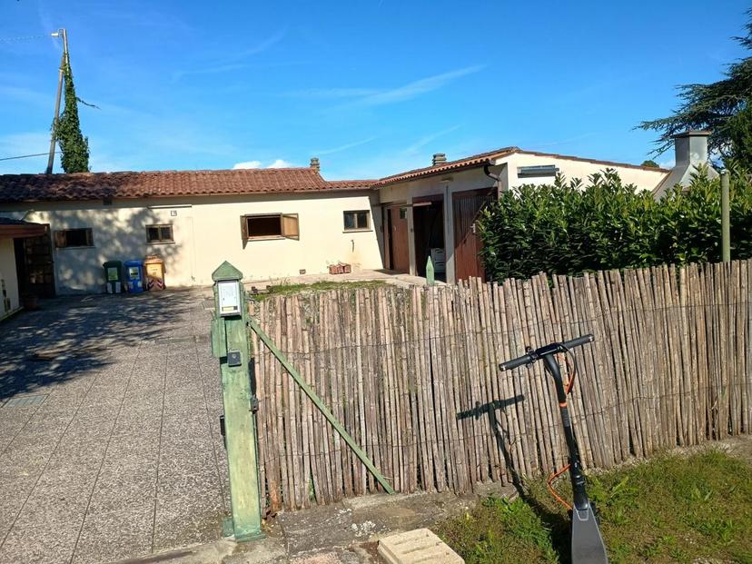 Villa bifamiliare in Via Morganella 1, Villorba — foto 3 di 5