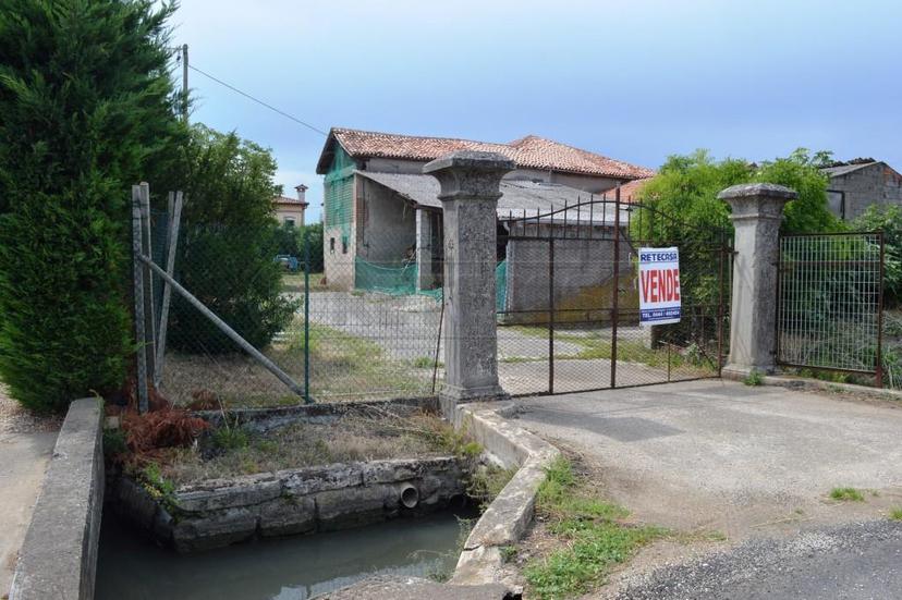 Rustico in Via Sabbionara, Lonigo — foto 3 di 5