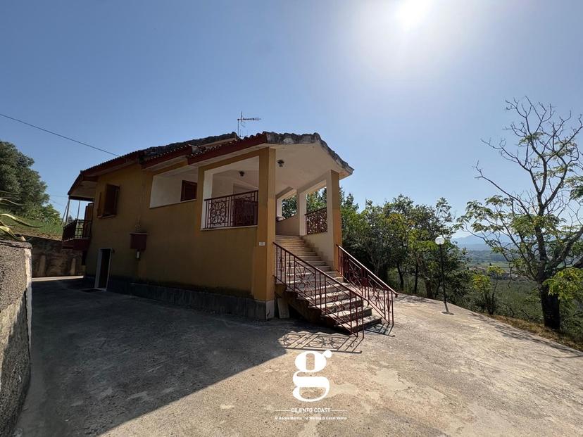 Casa indipendente in Via Chiusa del Pero Snc, Casal Velino — foto 5 di 5