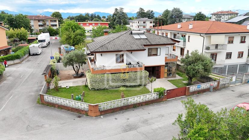 Villa unifamiliare in Via Quadrivio 4, Codroipo — foto 2 di 4