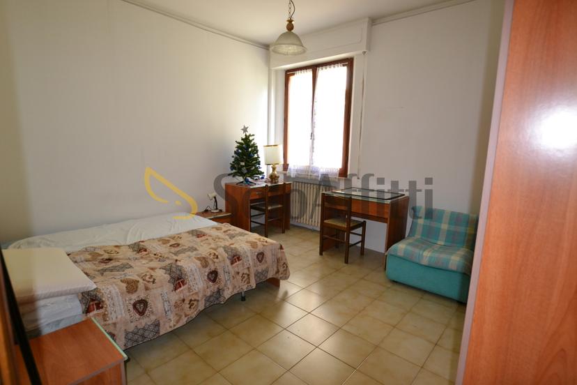 Stanza in appartamento in Via Toscana, Monteriggioni — foto 2 di 5