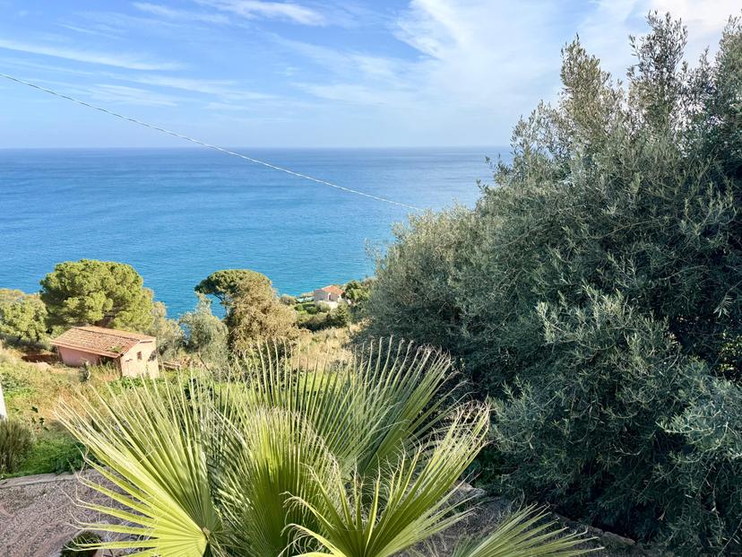 Casa indipendente in Via delle Muse 10, Cefalù — foto 4 di 5