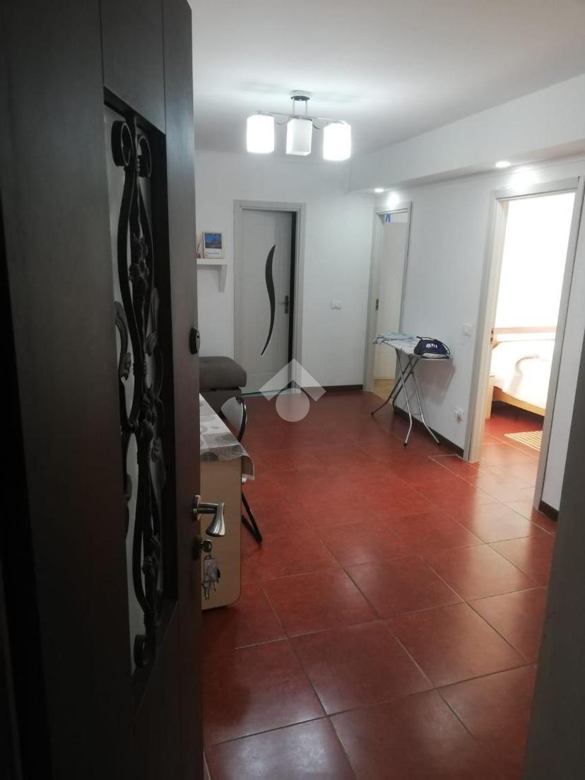 Trilocale in Via della Corda 18, Olevano Romano — foto 2 di 5