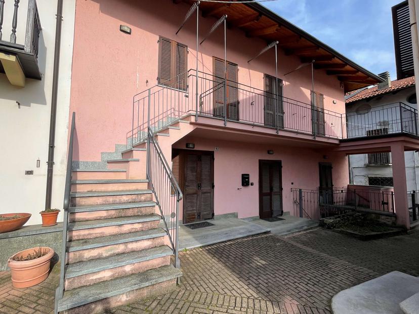 Casa indipendente in Via Chiesa  69, Cantalupa — foto 3 di 5