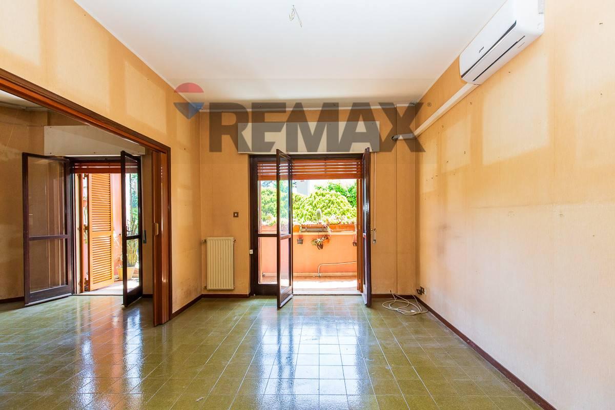 Appartamento in Via Umberto 20, Sant'Agata li Battiati