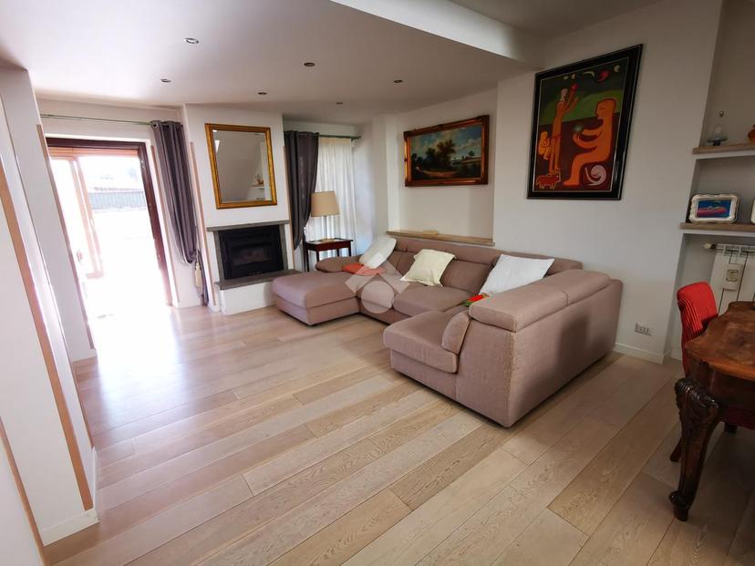 Villa in Via Colle Fontana Vecchia 56, Valmontone — foto 5 di 5