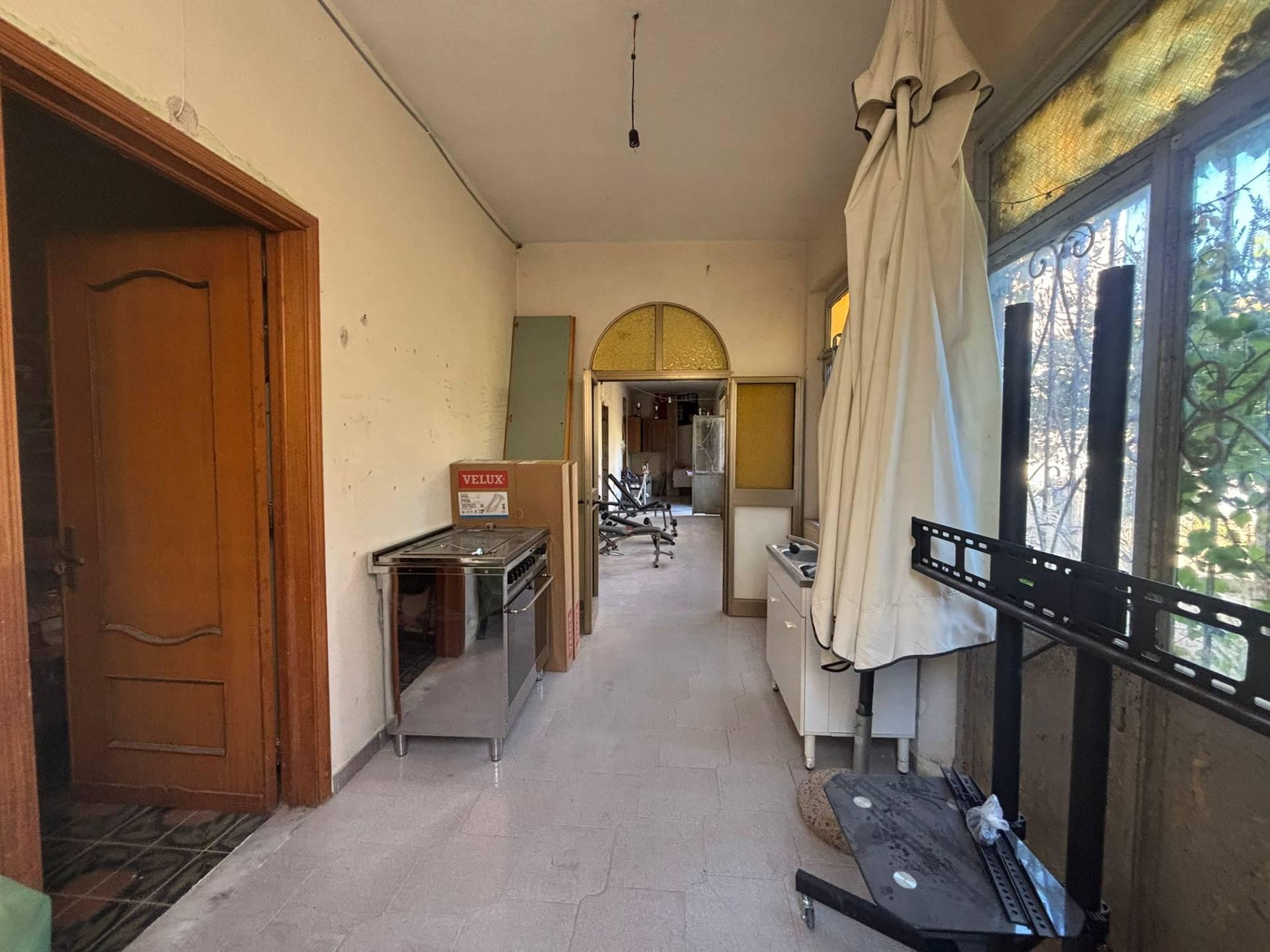 Casa indipendente in Via Lepanto 2, Sinnai