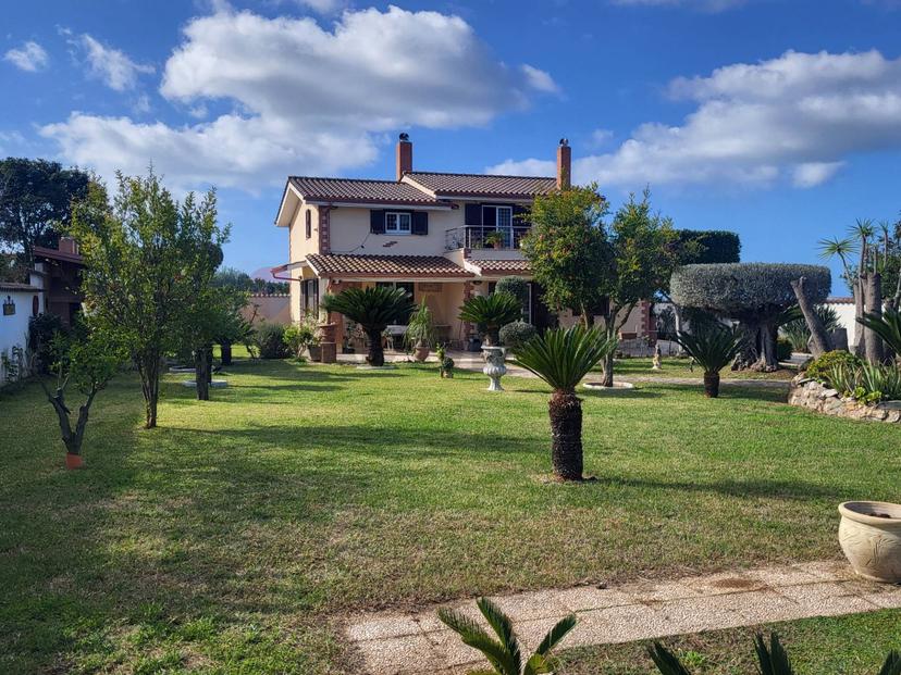 Casa indipendente in Via Luigi Boccherini 15, Anzio — foto 3 di 5