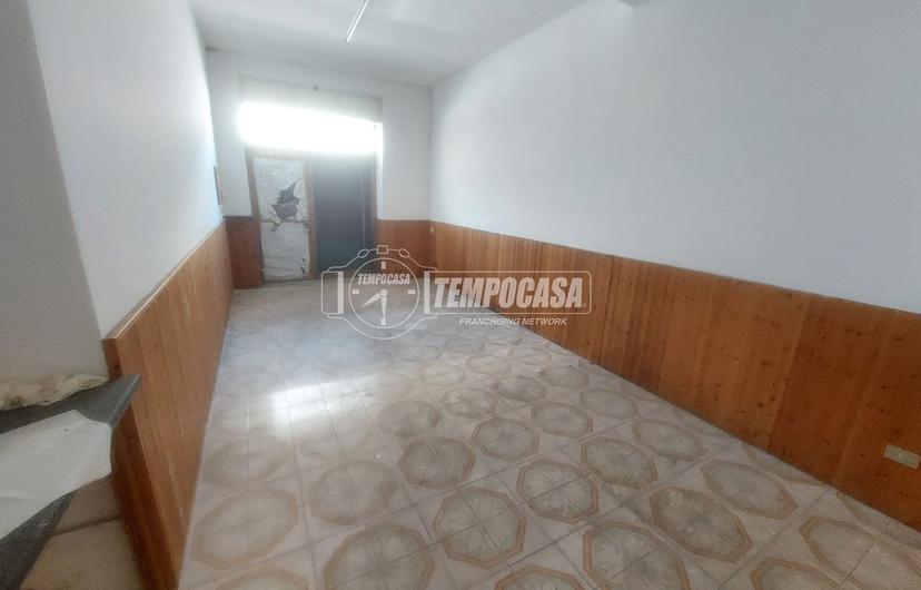 Trilocale in Via Pietro Nenni, Santa Lucia del Mela — foto 5 di 5