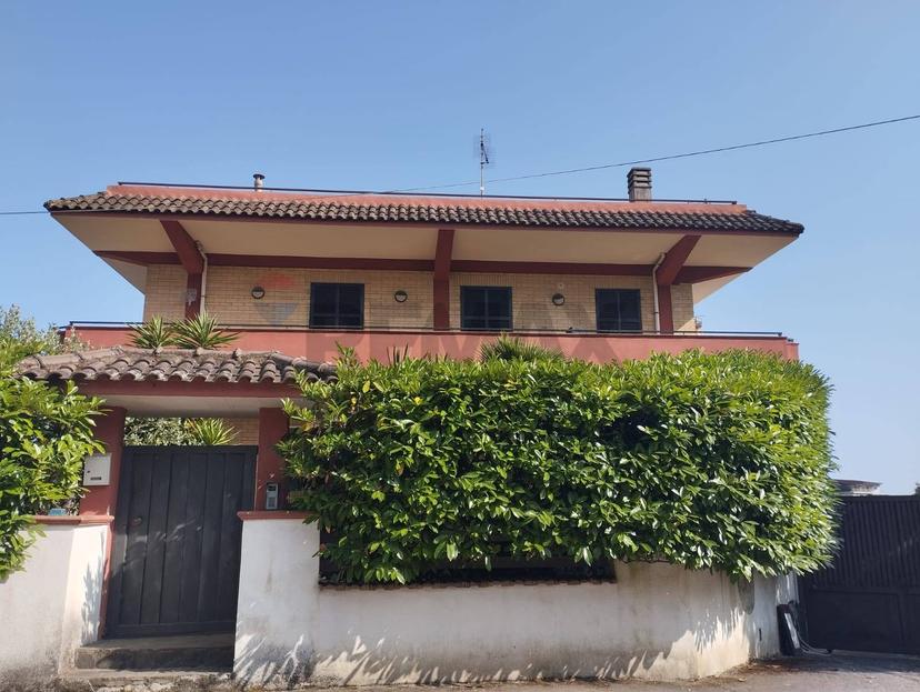 Villa in Via Aldo Moro Snc, Spigno Saturnia — foto 3 di 5