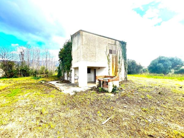 Villa in Via della Provincia 23, Lascari