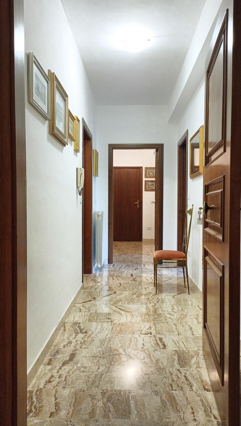 Appartamento in Via Luigi Pirandello, Campo di Giove — foto 3 di 5