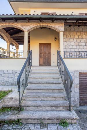 Villa in Via Marco Polo, Capodimonte — foto 5 di 5